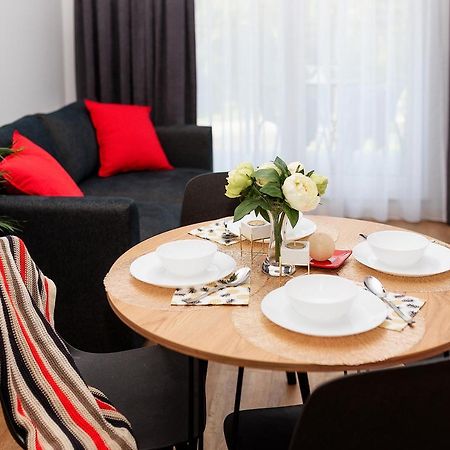 Vip Apartamenty Number 6 Lublin Exterior foto