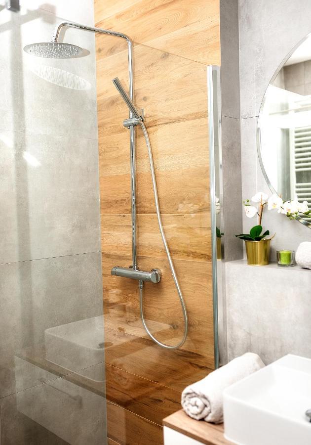 Vip Apartamenty Number 6 Lublin Exterior foto